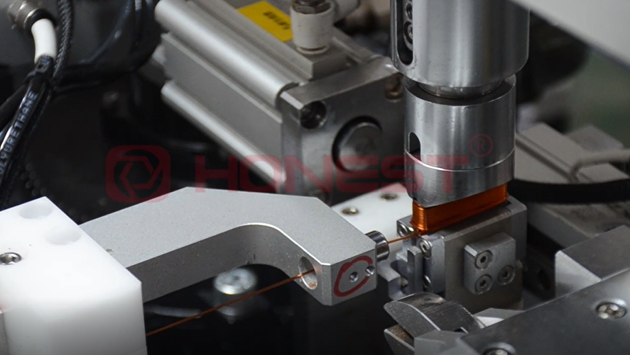 你的電機(jī)該用幾槽分塊定子？