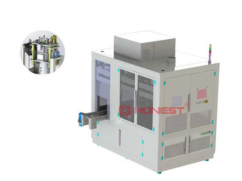 扁線(xiàn)電機(jī)生產(chǎn)設(shè)備滴漆2
