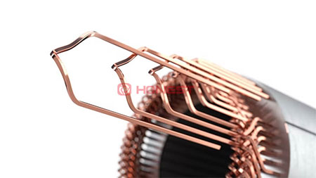 扁線電機(jī)定子生產(chǎn)線中I-pin、Hair-pin、X-pin的作用及區(qū)別