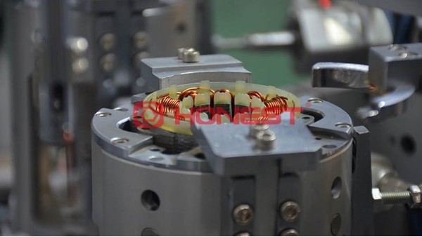 定子繞線(xiàn)機(jī)的精度、槽滿(mǎn)率與線(xiàn)傷控制