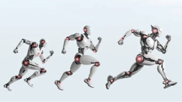 跨界做人形機(jī)器人的，為什么偏偏是新能源車企？