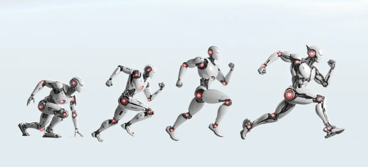 人形機(jī)器人