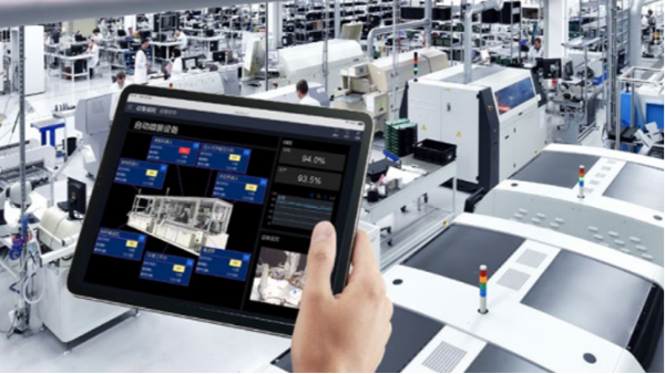 進口壟斷多年，國產(chǎn)非標設(shè)備電氣控制系統(tǒng)終于能打了？