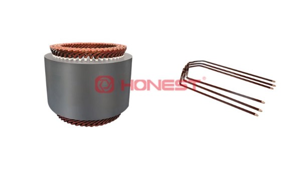 什么是X-Pin電機技術(shù)？