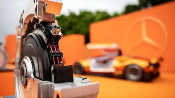 軸向磁通電機在舊技術新工藝下如何攻克裝配難題？