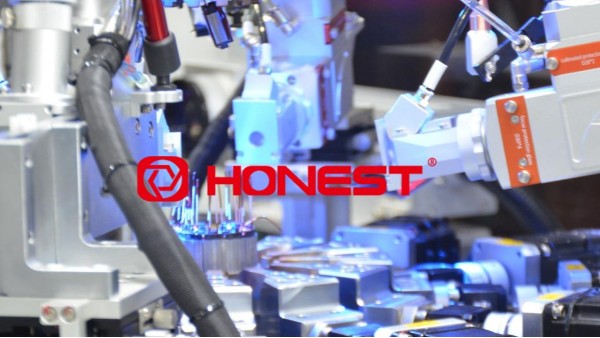 電機(jī)定子自動(dòng)組裝生產(chǎn)中的“定子性能測(cè)試”