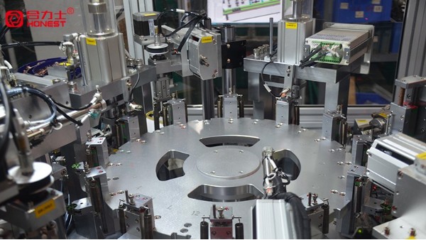 電機(jī)組裝線保養(yǎng)的8大知識點(diǎn)