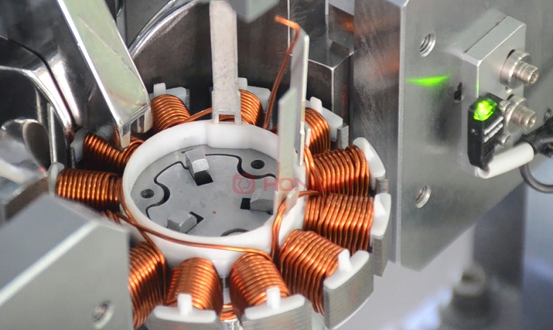 定子繞線圖-法雷奧（產(chǎn)品登記說可以外發(fā)）