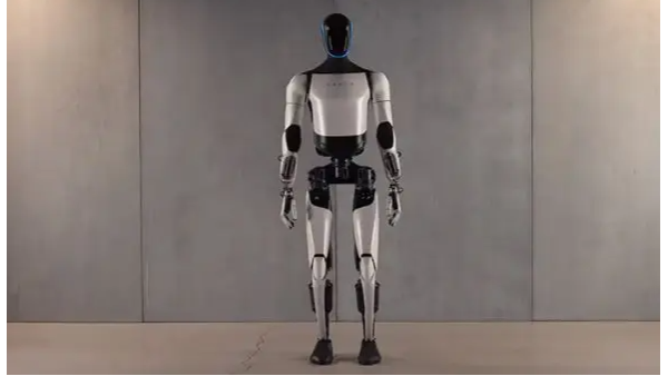 人形機(jī)器人執(zhí)行器定子裝配生產(chǎn)線(xiàn)解決方案