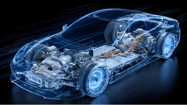 汽車油泵電機(jī)組裝生產(chǎn)線如何實現(xiàn)模塊化柔性，打造高產(chǎn)低耗生產(chǎn)？