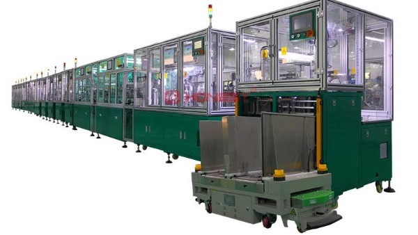 非標(biāo)馬達(dá)自動化設(shè)備有哪些優(yōu)勢？（馬達(dá)自動化設(shè)備的好處）