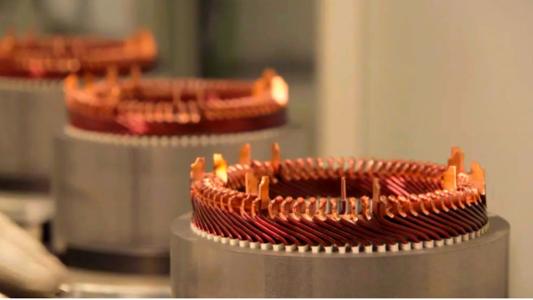 圓線(xiàn)工藝如何向扁線(xiàn)工藝轉(zhuǎn)型？