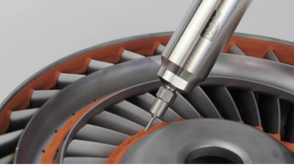 扁線(xiàn)分塊繞線(xiàn)機(jī)如何實(shí)現(xiàn)自動(dòng)點(diǎn)膠？