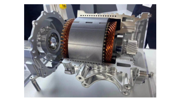 扁線電機與圓線電機，為什么扁線電機更勝一籌？