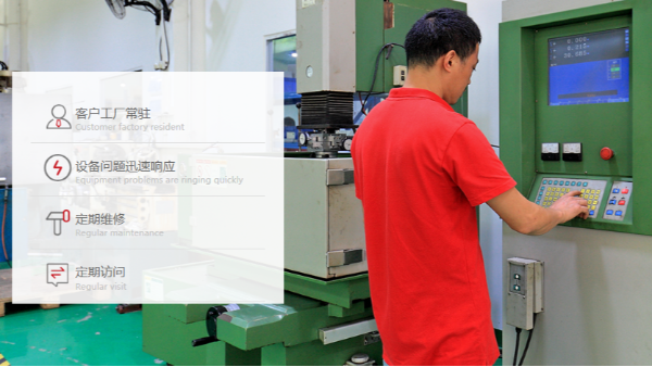 花幾百萬非標(biāo)定制電機(jī)自動(dòng)化裝配線，也許只是剛開始