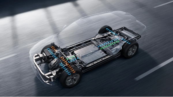 新能源汽車EMB制動電機自動組裝生產(chǎn)線