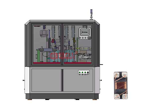 四軸共模電感自動化繞線設(shè)備-官網(wǎng)
