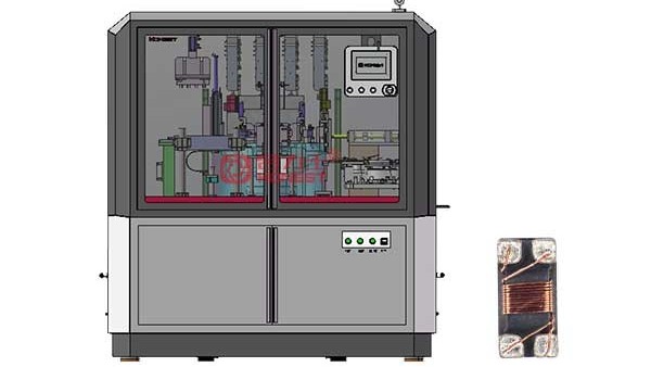 為什么電感要做浸錫？