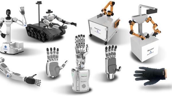 機(jī)器人“雙手”如何比人類更靈活？