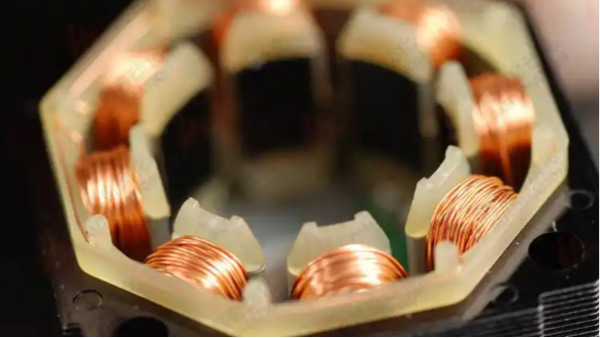 電機定子繞線總傷線？90%的人沒做好這一步